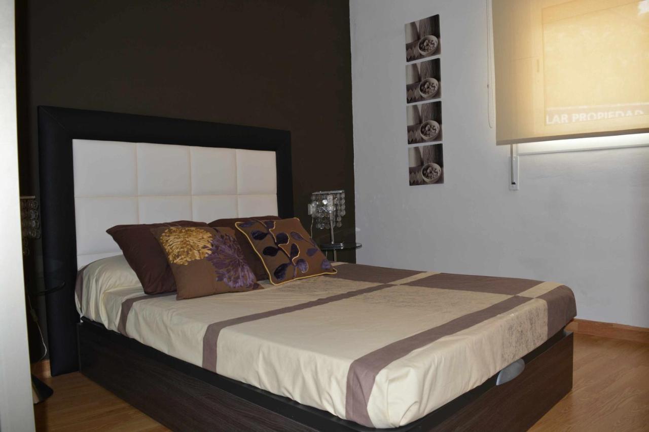 Apartamento Carabelasiente La Brisa Del Mar Тосса-де-Мар Экстерьер фото