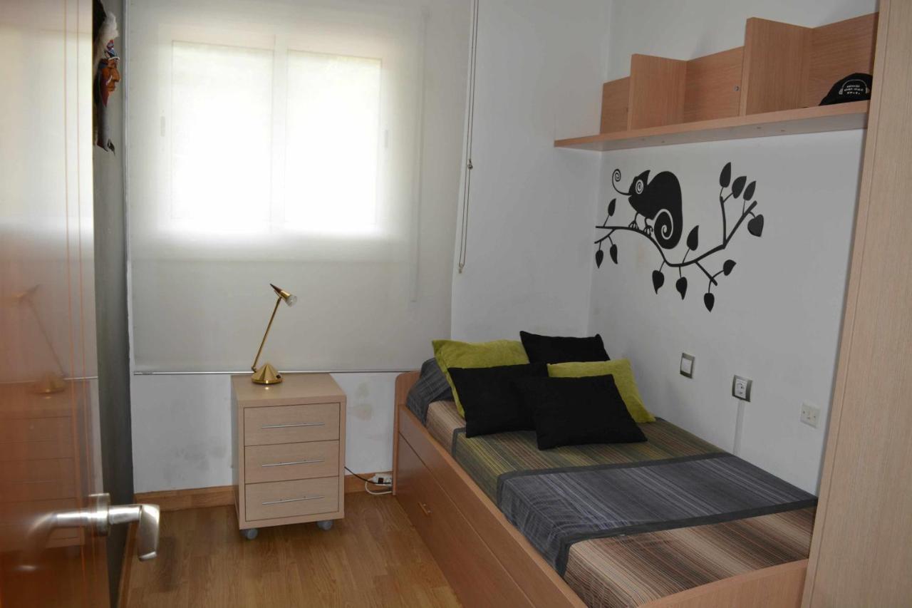 Apartamento Carabelasiente La Brisa Del Mar Тосса-де-Мар Экстерьер фото
